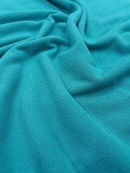 Double Pique & Knit Fabric