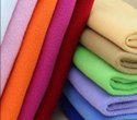 Micro Polar Fleece Fabric
