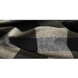 Gingham Check Fabric