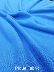 Pique Fabric