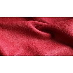 Combed Wool Fabric