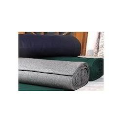 Topping Wool Fabrics