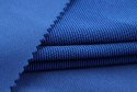 Poly Spandex Loop Knit Fabric