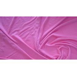 Polyester Viscose Lycra Knitted Fabric