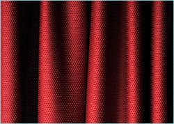 Dot Knit Fabric