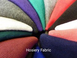 Hosiery Uniform Knitted Fabric
