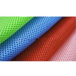 Dry Fit Mesh Fabrics
